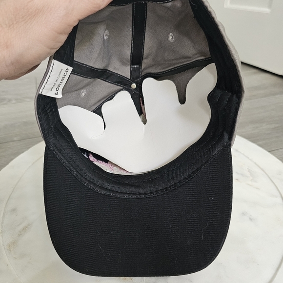 Sturgis 2018 78th Annual Sturgis Black Hills Rally Embroidered Baseball Cap - Picture 5 of 11